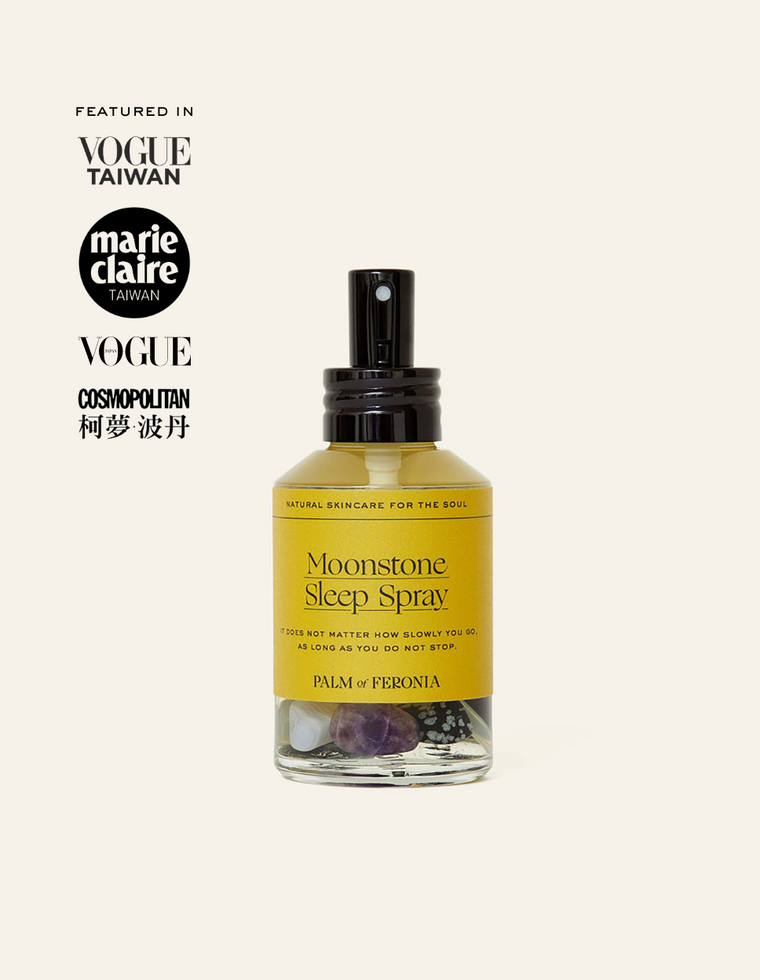 Moonstone Sleep Spray