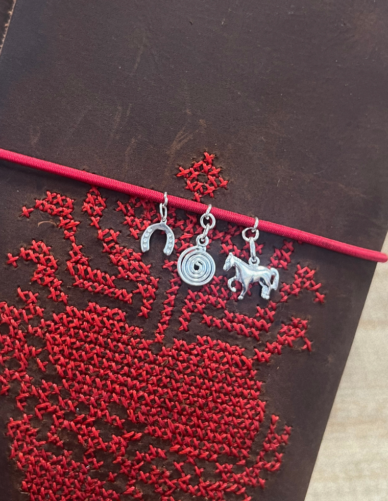 Journal Charms