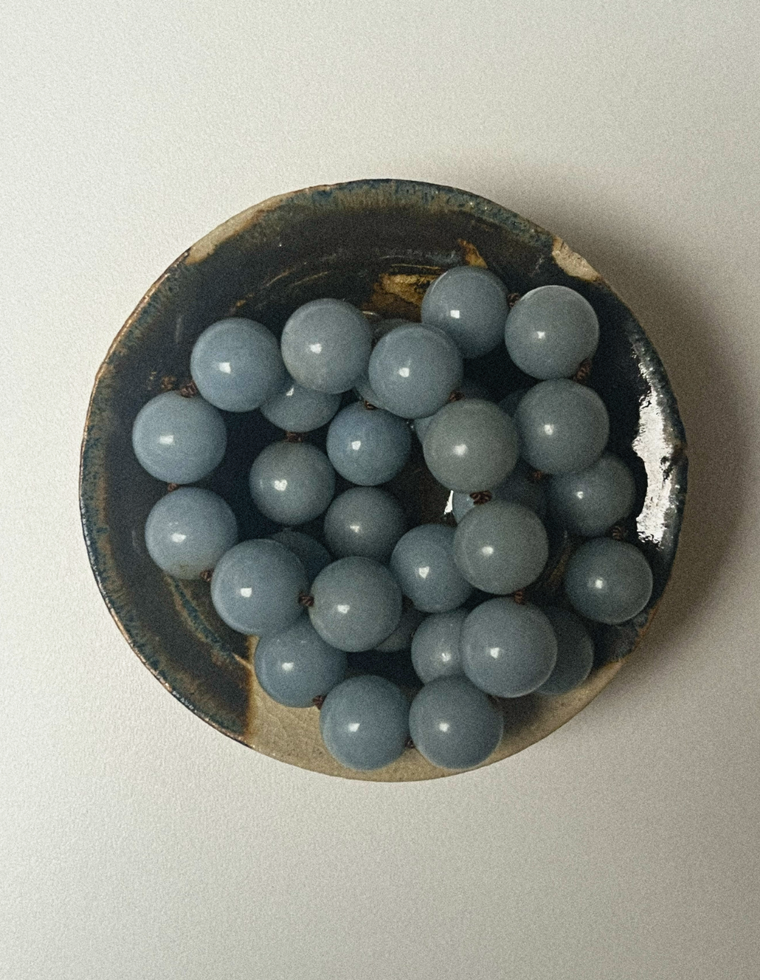 Vaenor - Angelite Heirloom Necklace