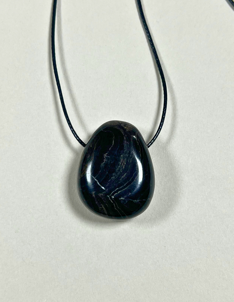 Nerona II - Stromatolite Forma Pendant