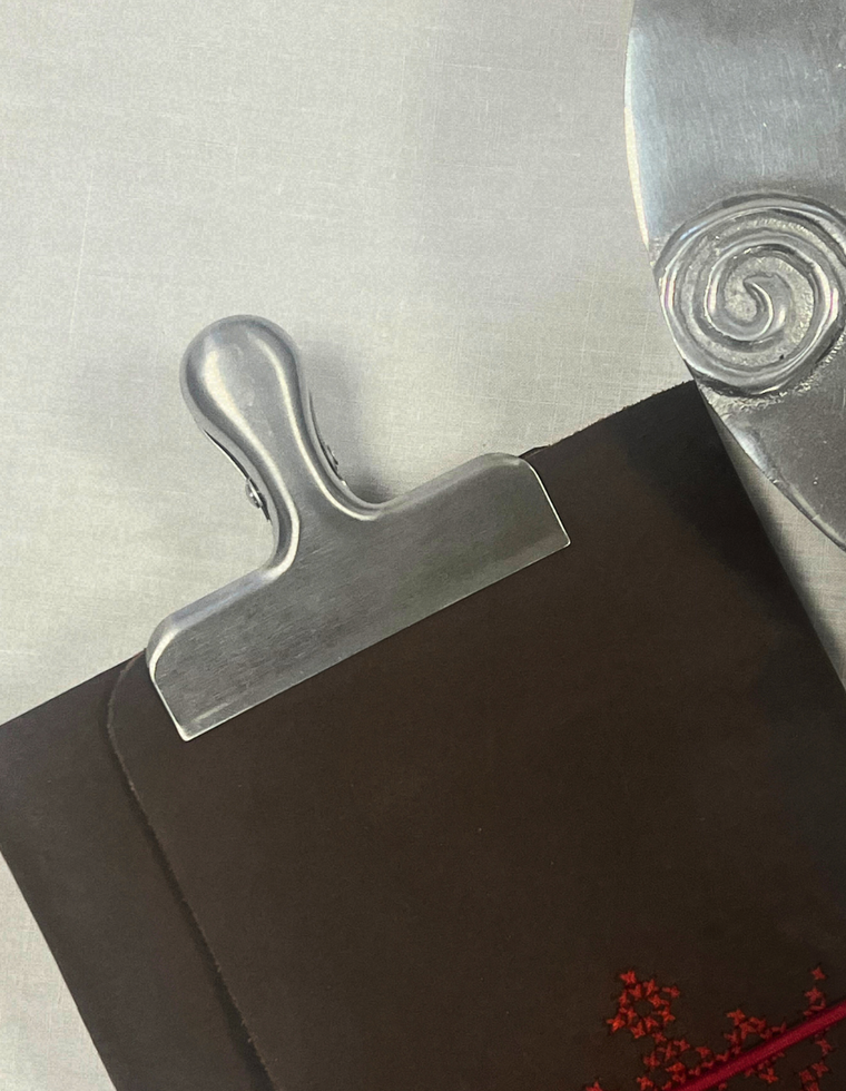 Journal Clamp