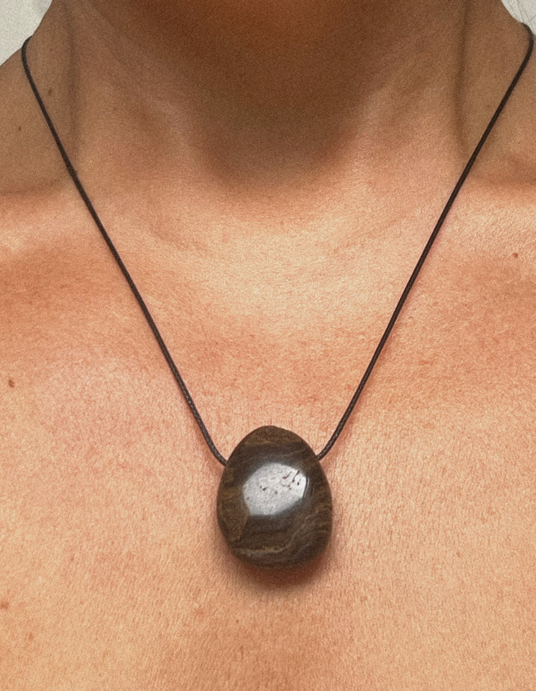 Orrila - Stromatolite Forma Pendant