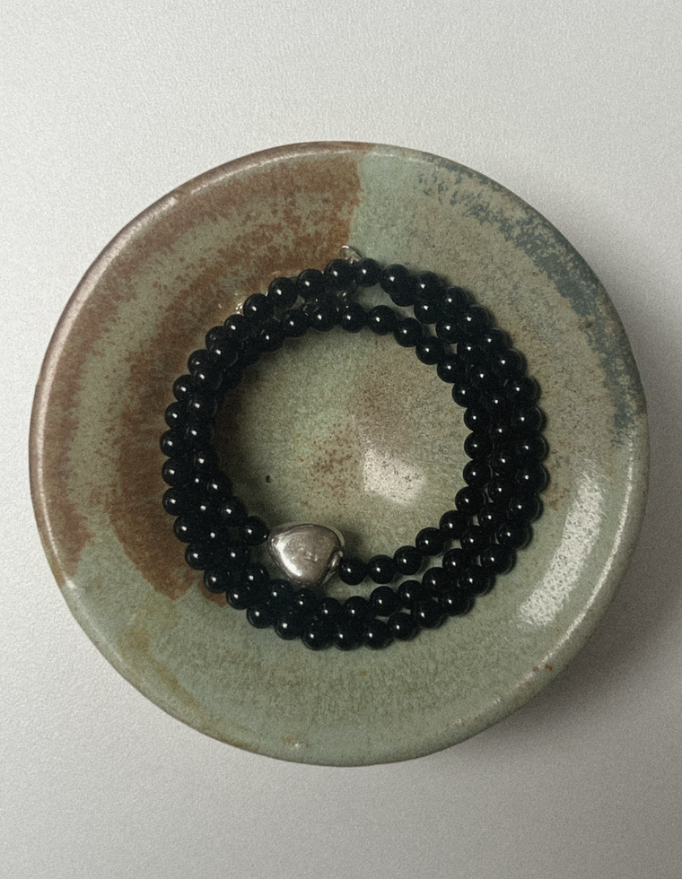 Ferayne - Onyx Necklace