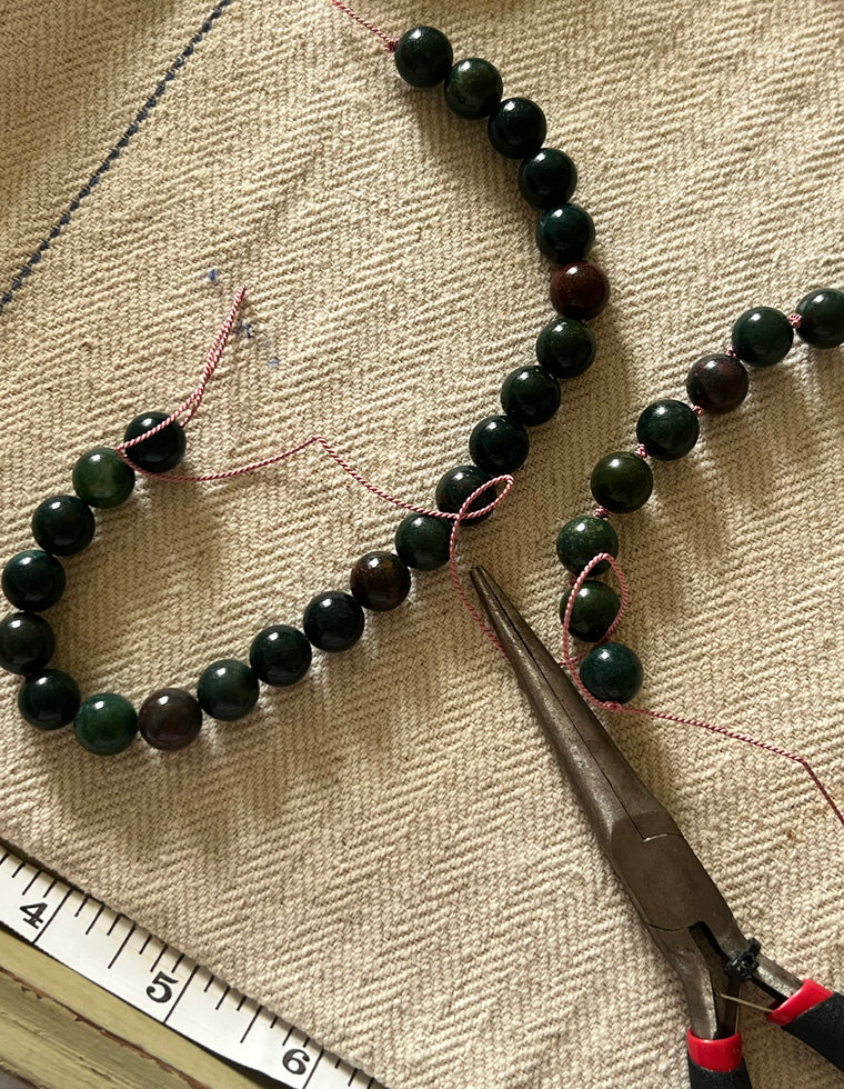 Adorned Alteration Service