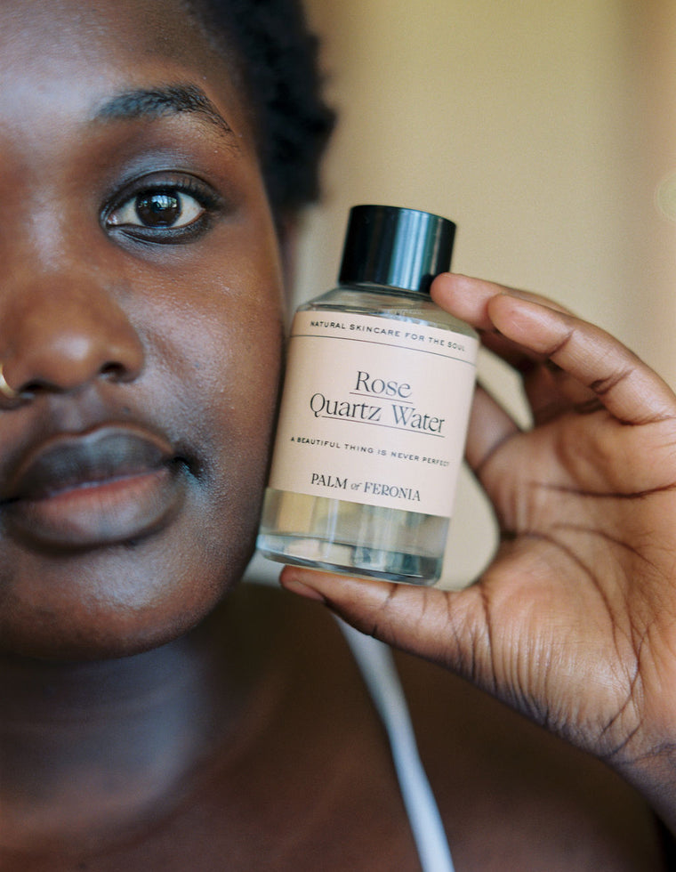 Skincare Ritual Set for For Hydration & Strength