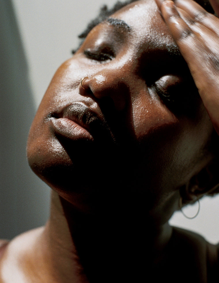 Skincare Ritual Set For Radiance & Renewal