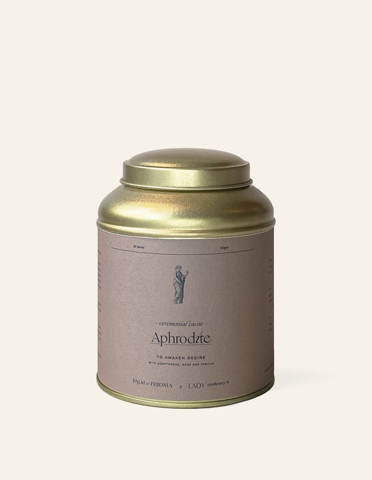 Aphrodite Cacao