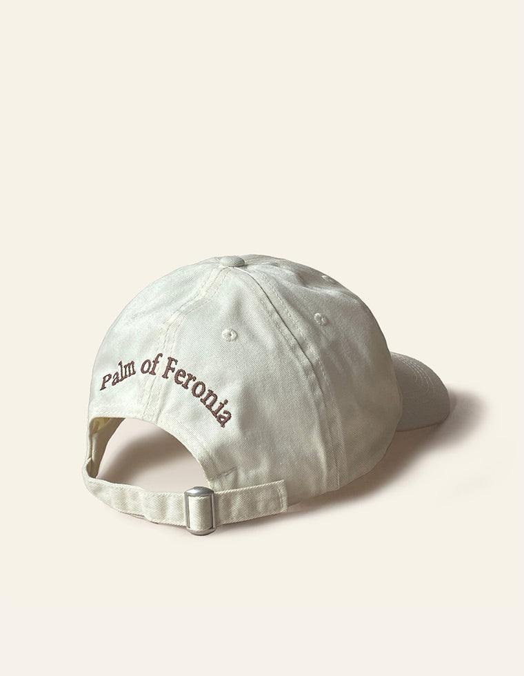 'For the Soul' Cap