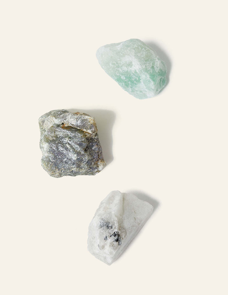 Creativity Crystal Collection