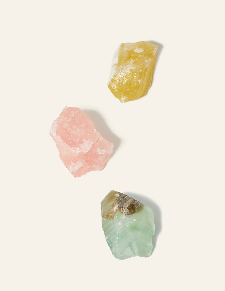 Self-Love Crystal Collection