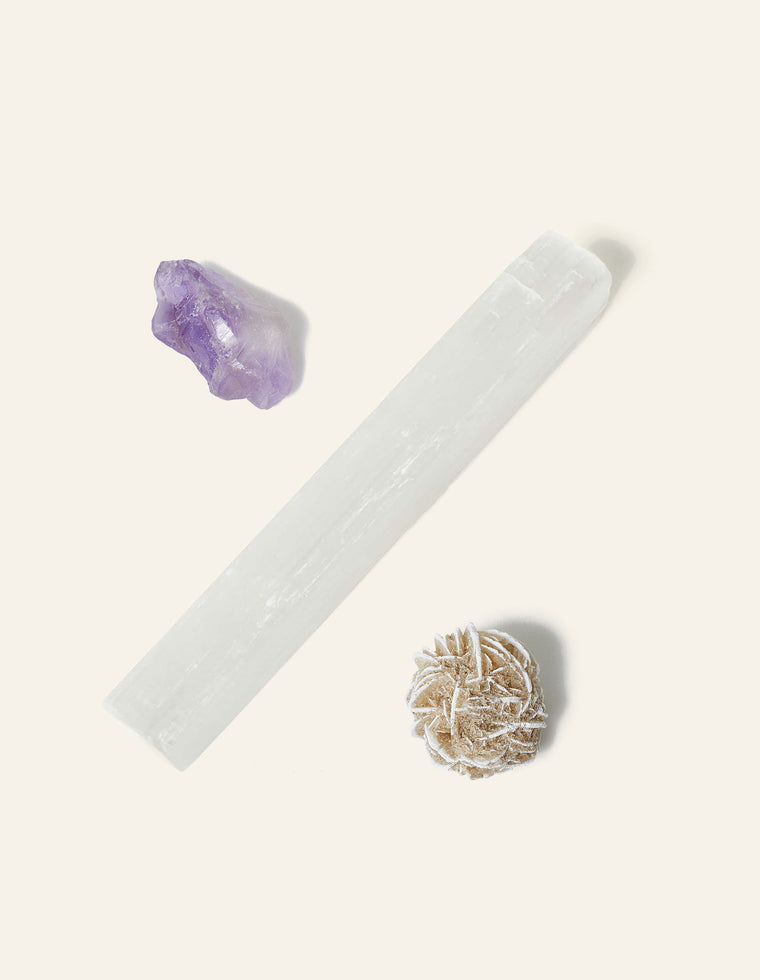 Spiritual Connection Crystal Collection