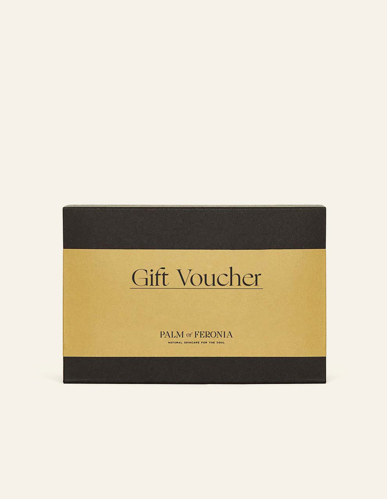 Digital Gift Voucher