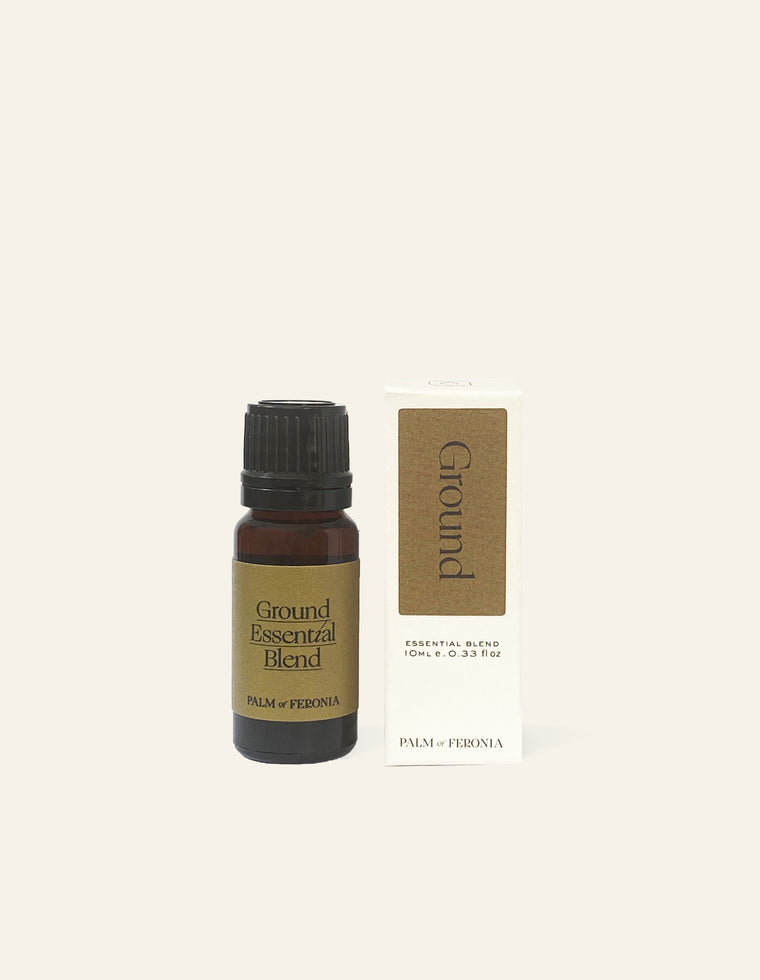 Ground Essential Blend