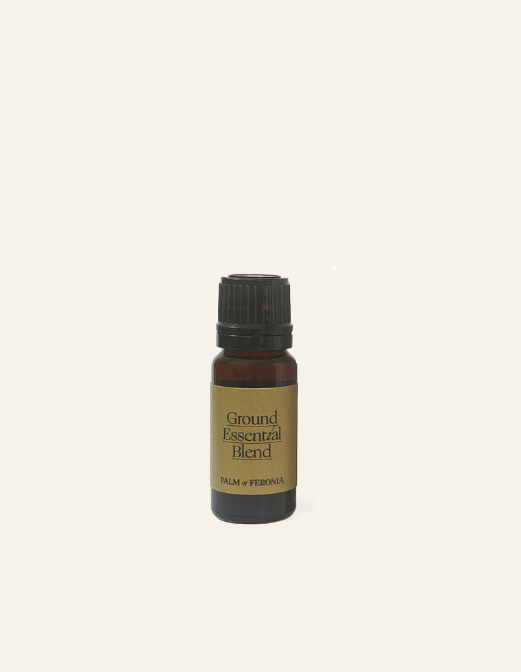 Ground Essential Blend