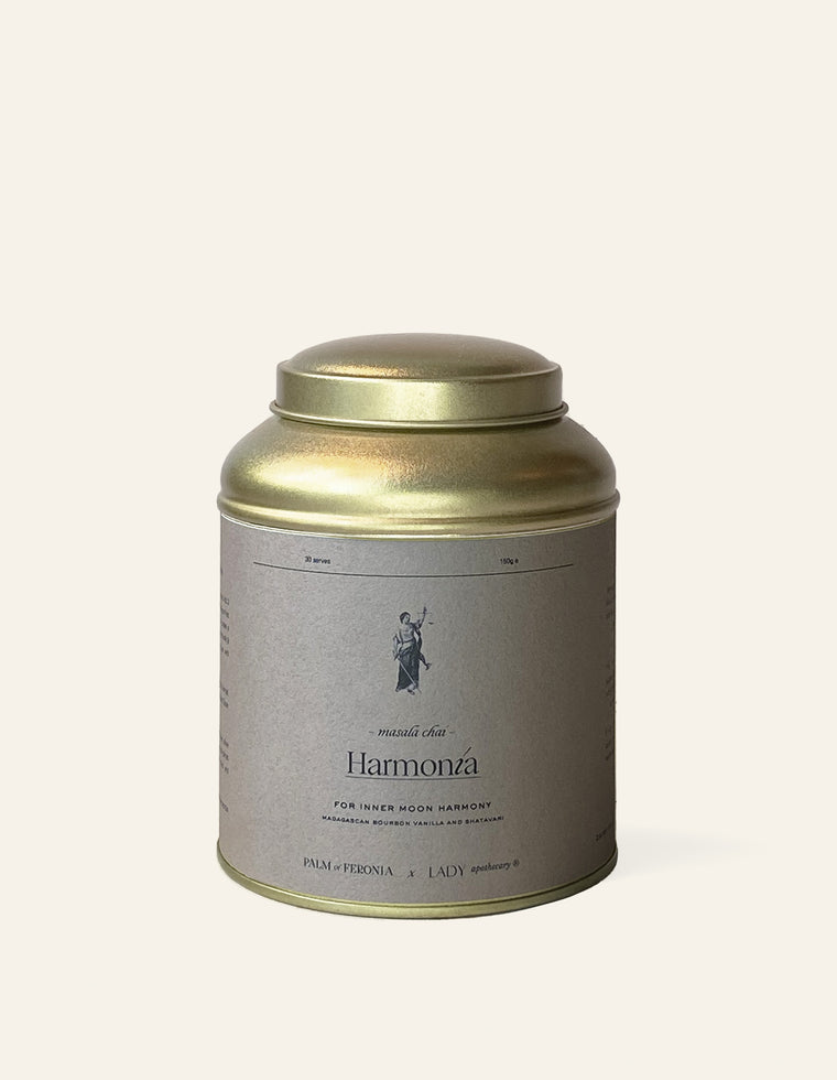 Harmonia Masala Chai