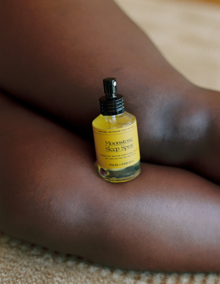 Moonstone Sleep Spray