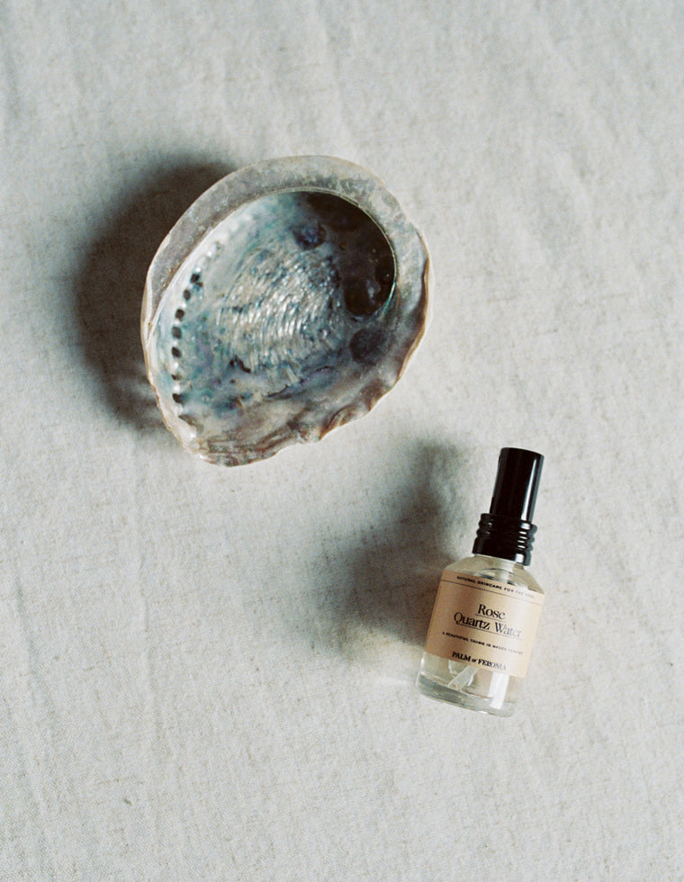 Sustainable Abalone Shell