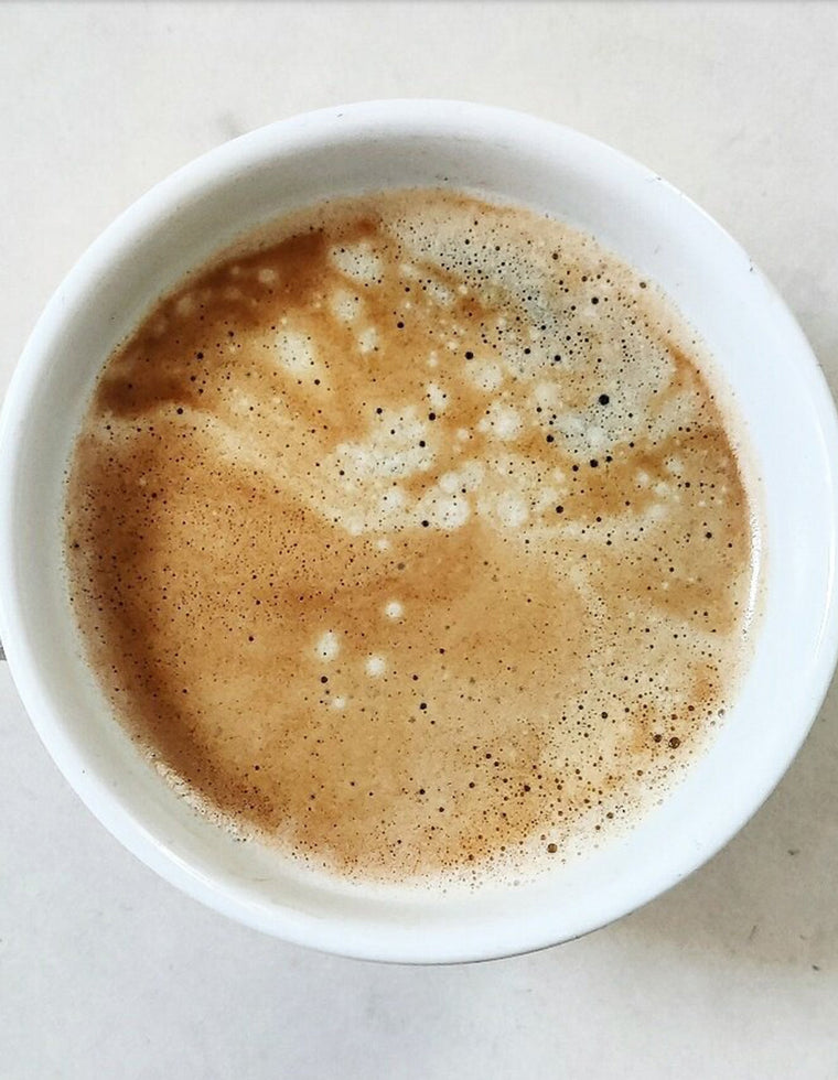 Roots Café