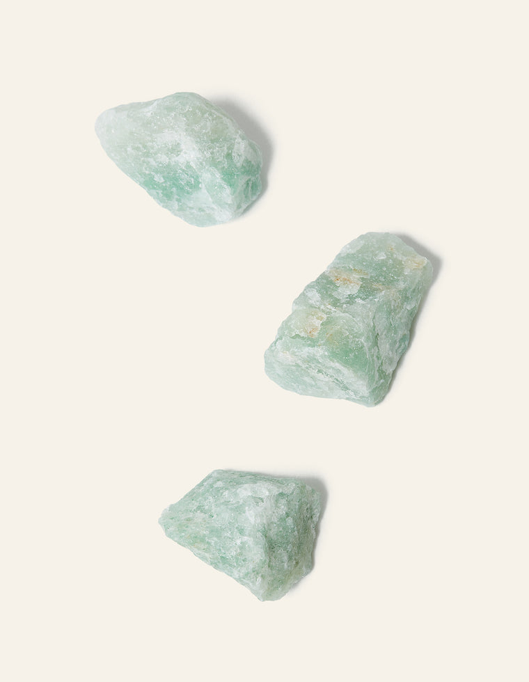 Raw Aventurine