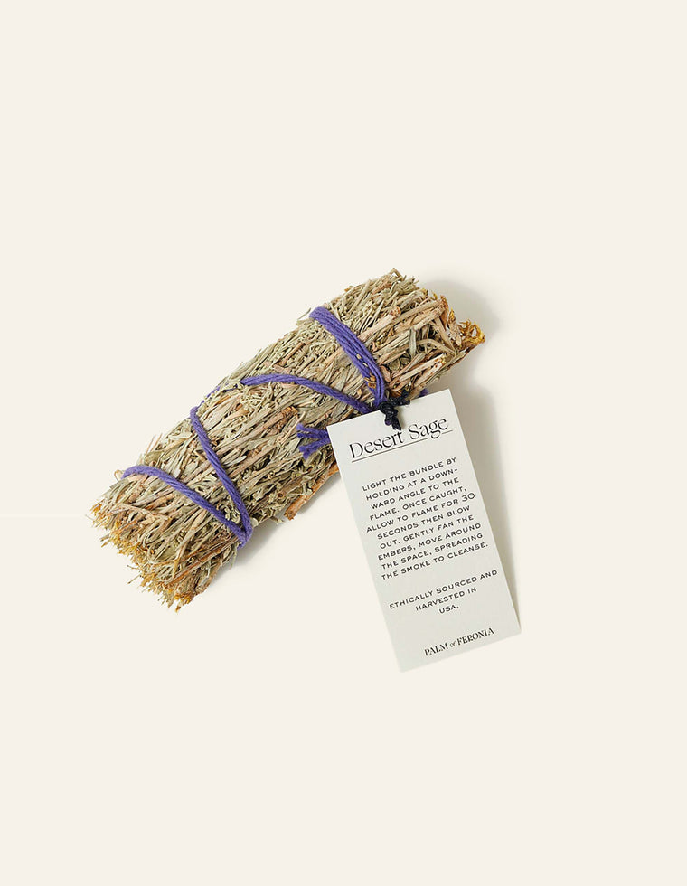 Desert Sage Stick