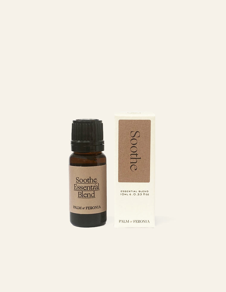 Soothe Essential Blend