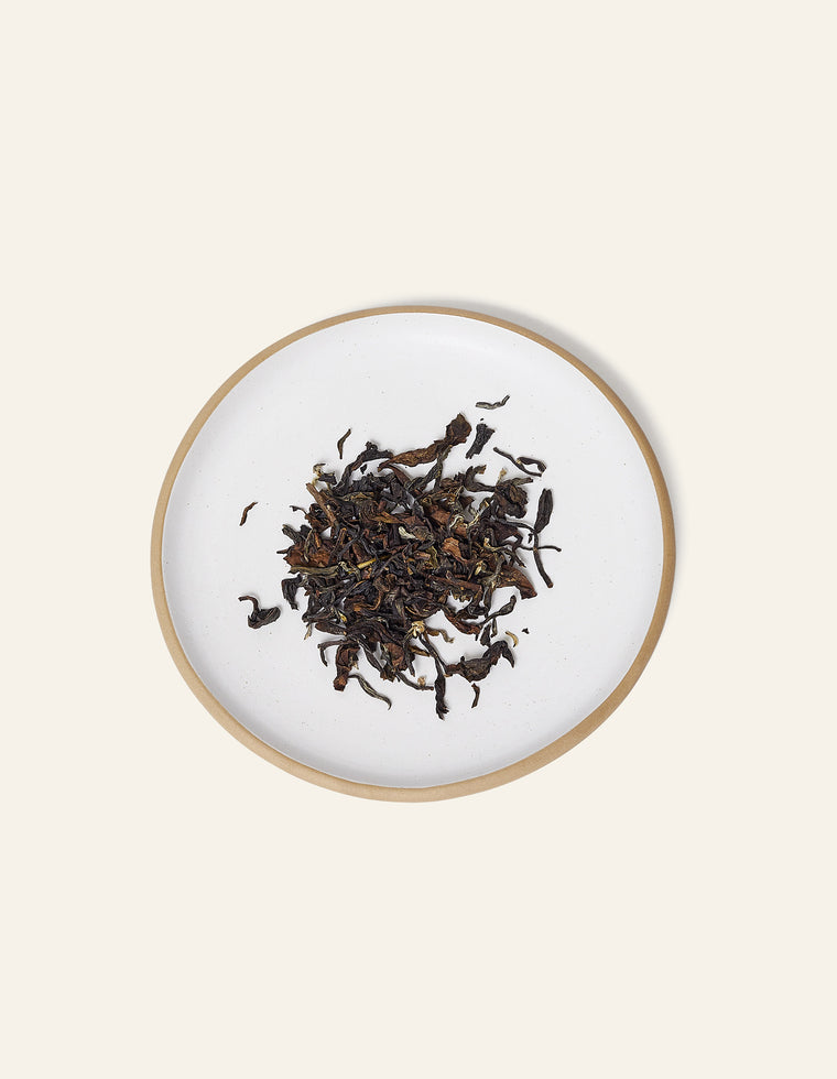 Oriental Beauty Oolong Tea
