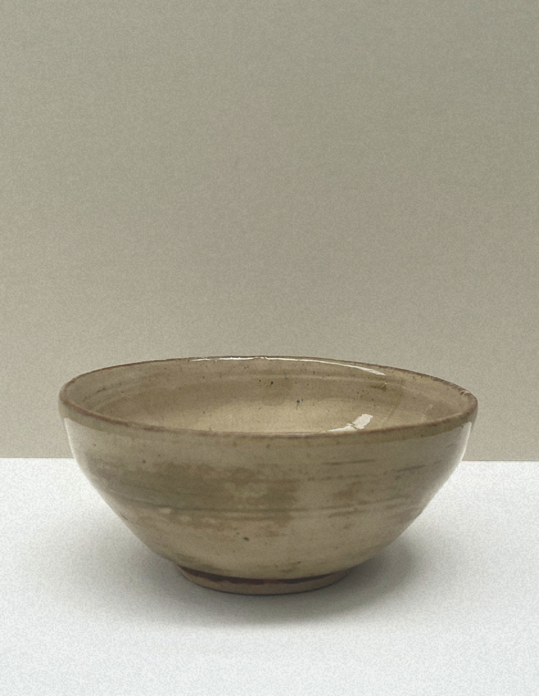 Spiral Bowl - Maker's No.027