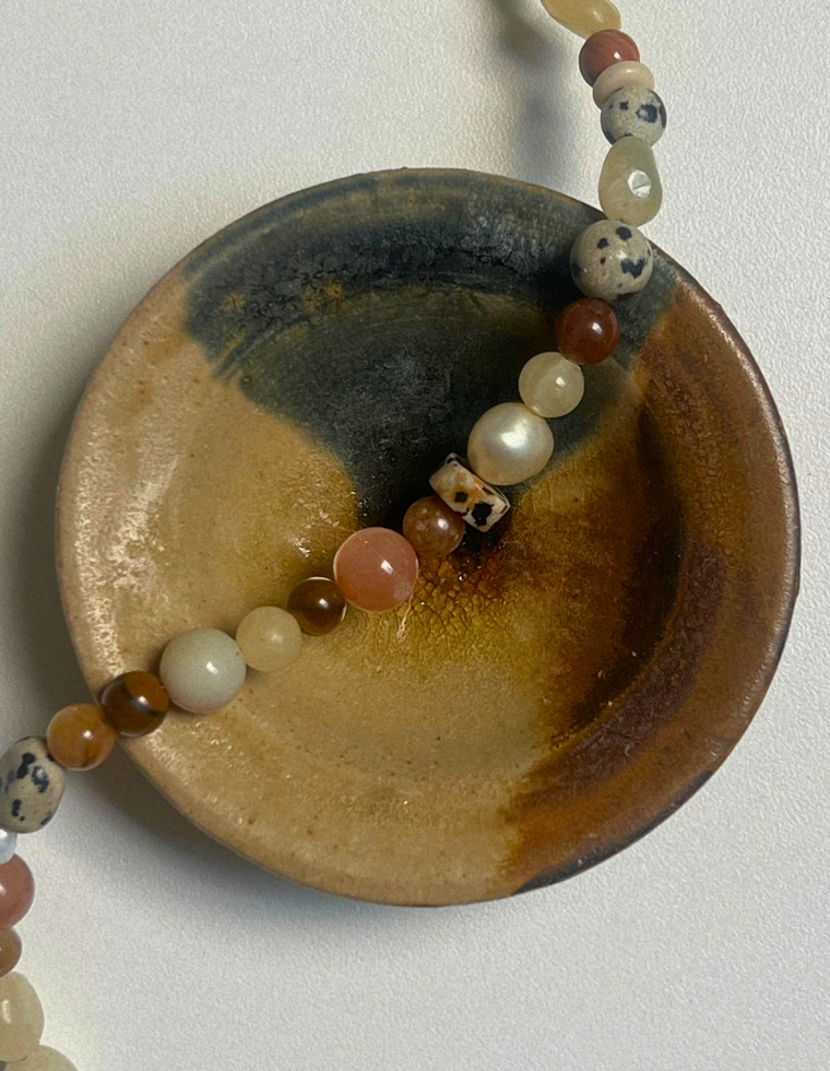Commonplace 11 – Treasure Mix Necklace