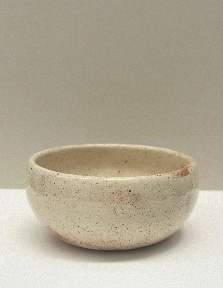 Studio Bowl - Maker's No.028
