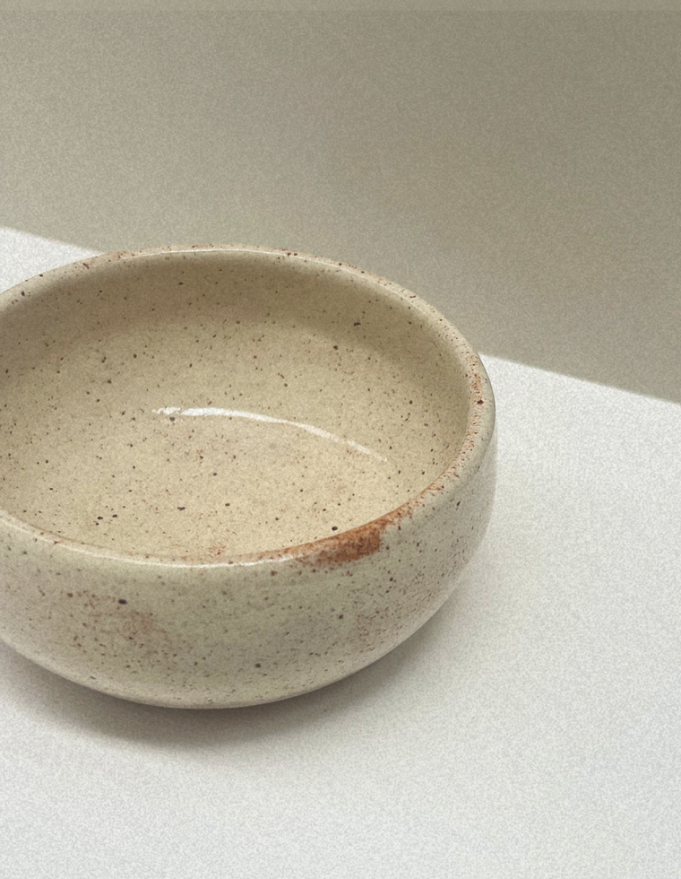 Studio Bowl - Maker's No.028