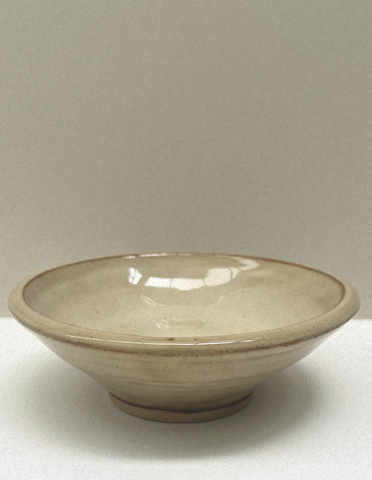 Studio Bowl - Maker's No.030