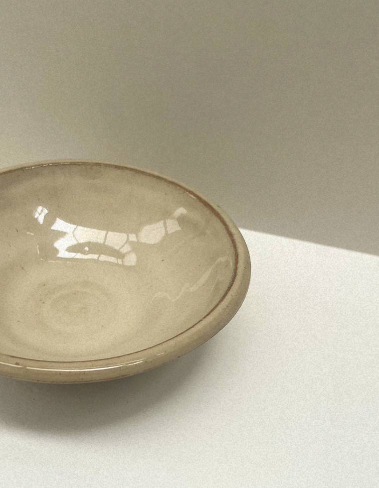 Studio Bowl - Maker's No.030