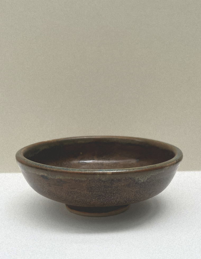 Stars Bowl - Maker's No.031