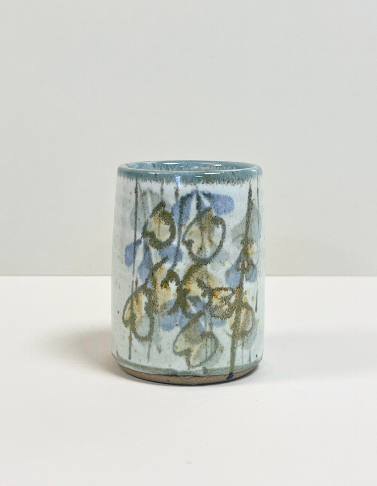 Studio Pottery Cup No. 01