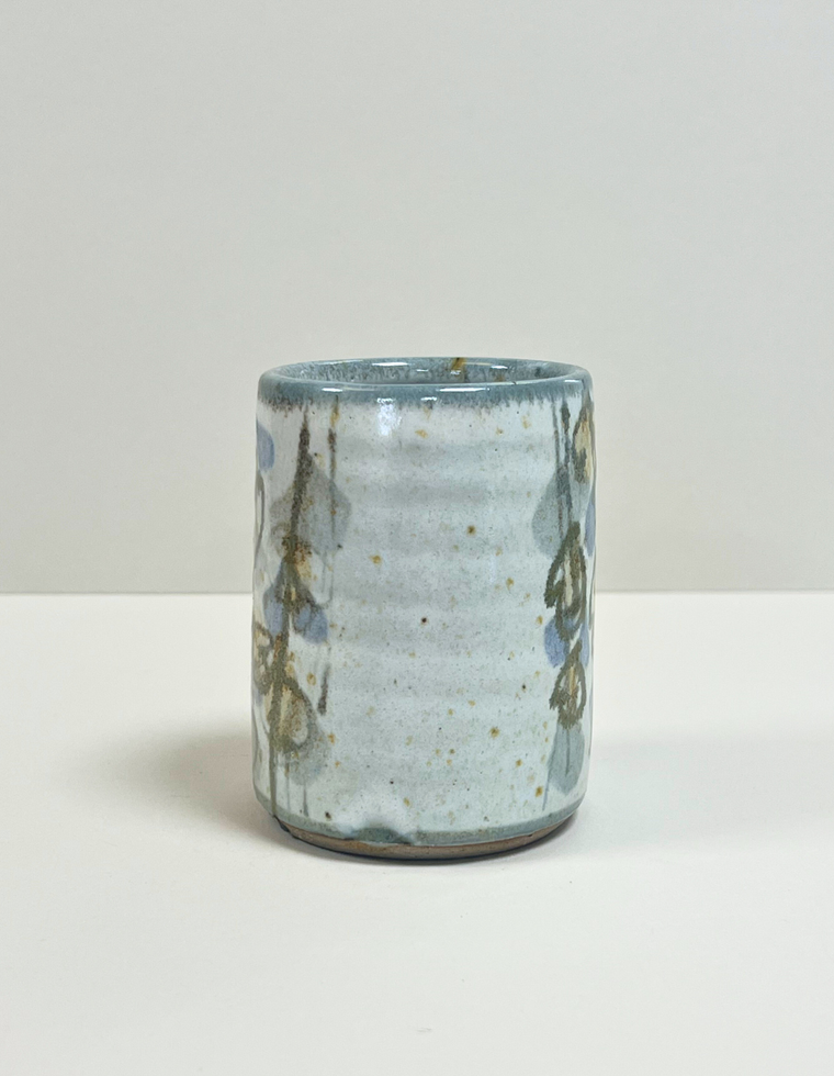 Studio Pottery Cup No. 01