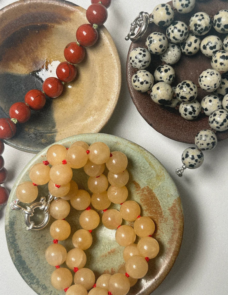 Adorned Heirloom Custom Piece