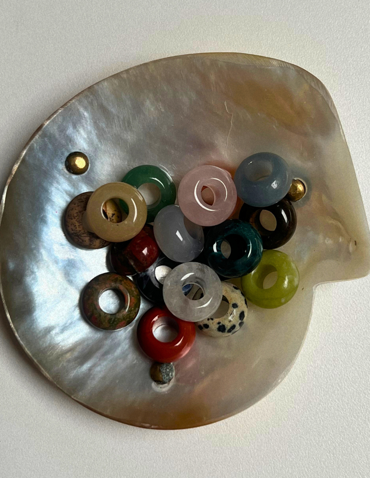 Movement Stones