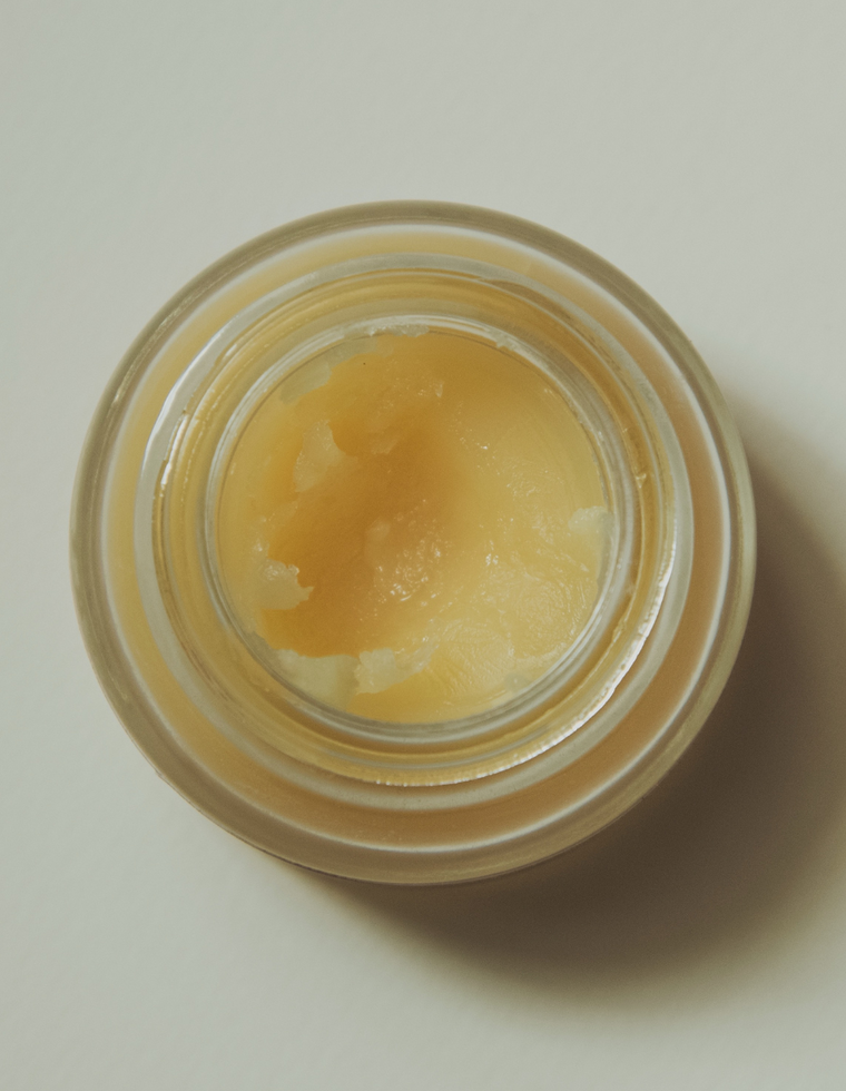 Somnus Balm