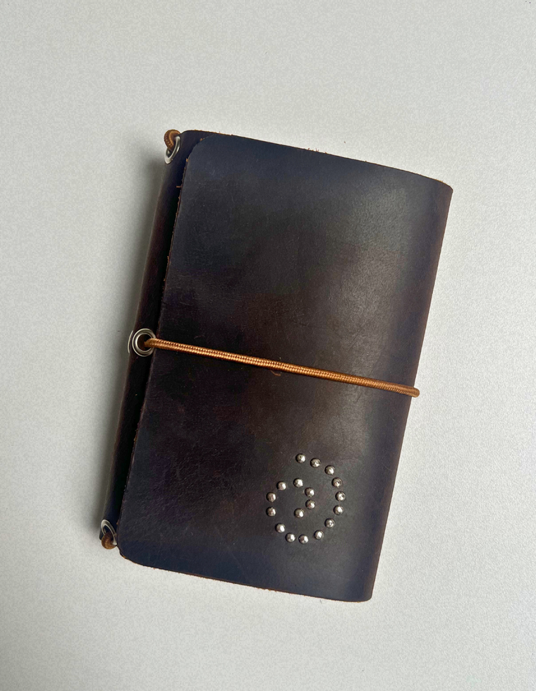 Field Journal 4 - sample