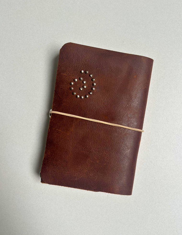 Field Journal 1