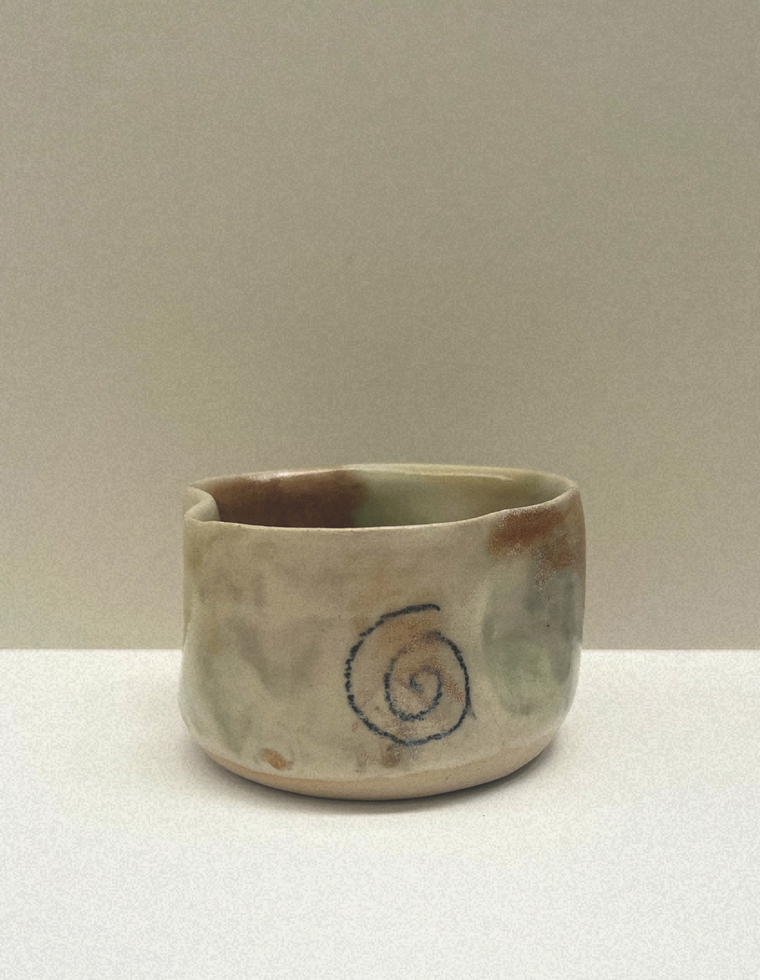 Sketch Cup - Maker's No.020 - SOLD