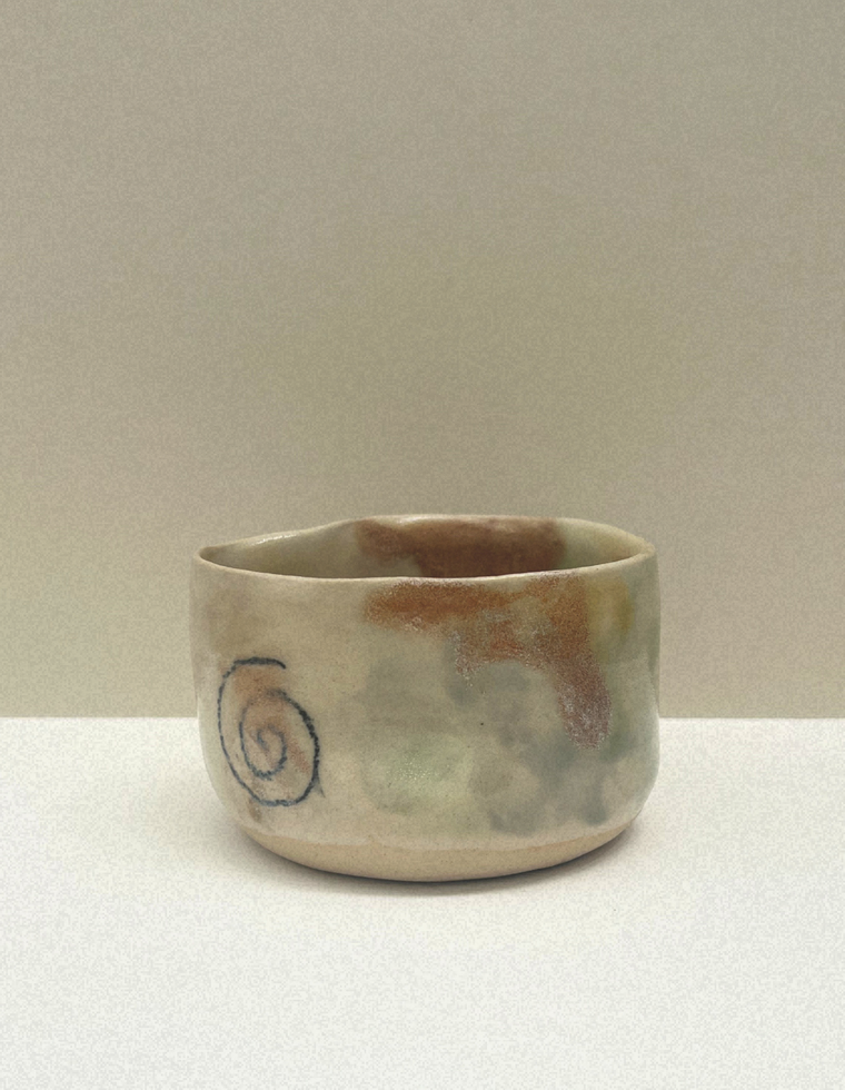 Sketch Cup - Maker's No.020 - SOLD