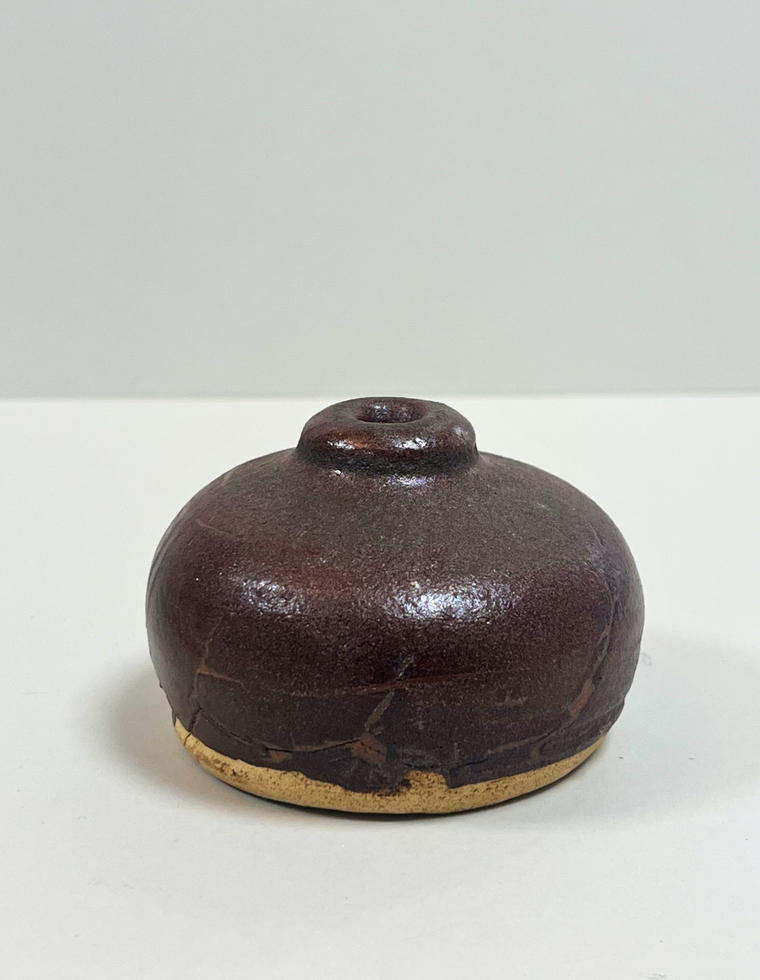 Bud Vase No. 08