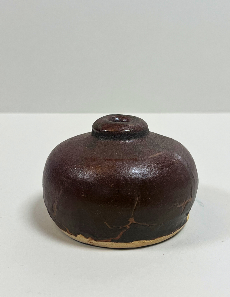 Bud Vase No. 08