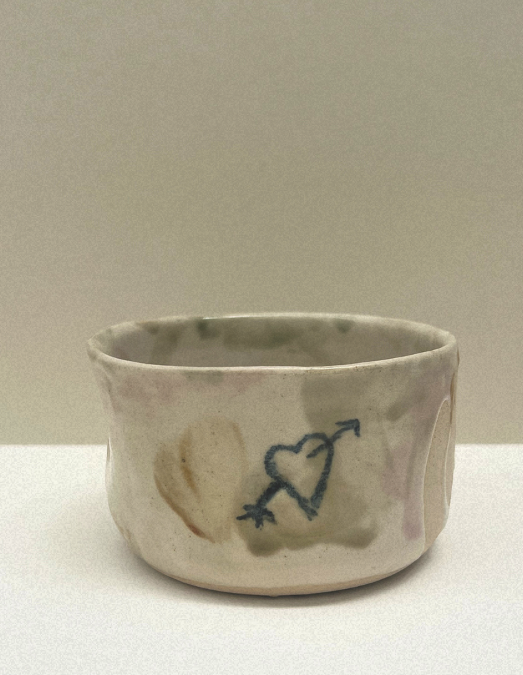 Sketch Cup - Maker's No.021