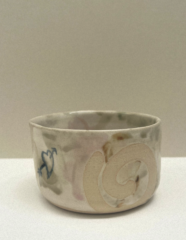 Sketch Cup - Maker's No.021
