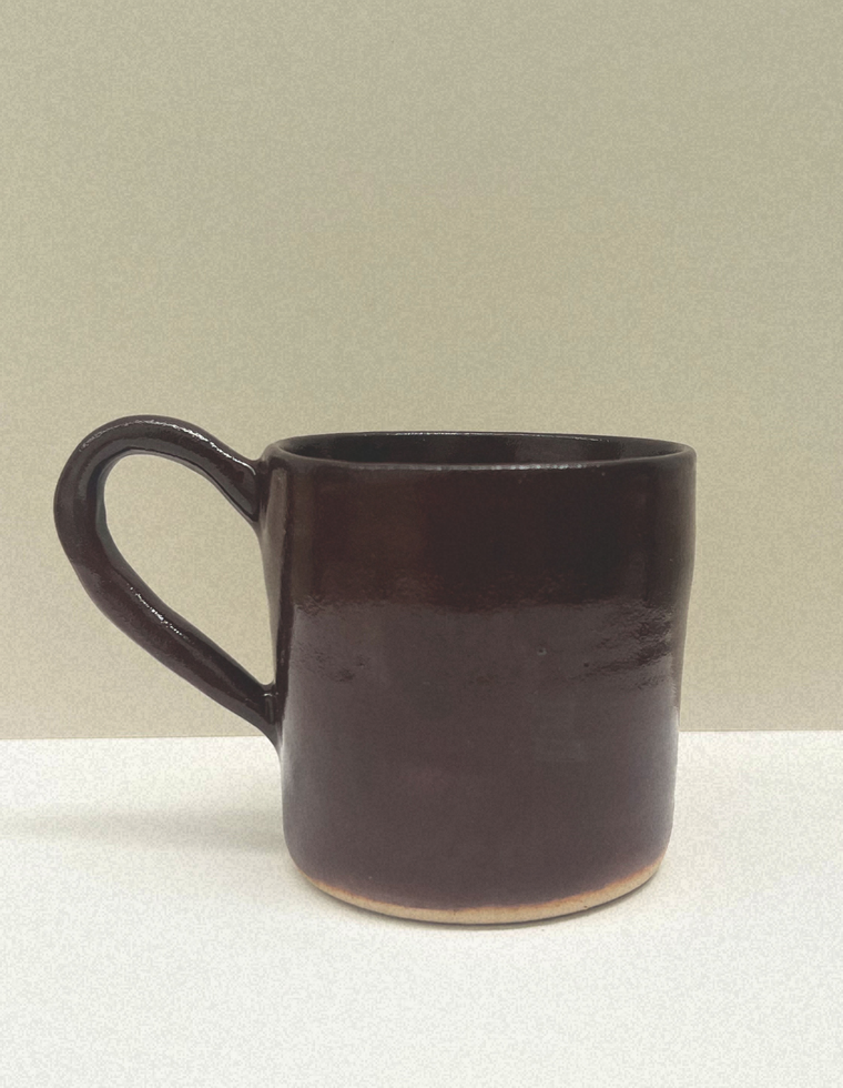 Star Mug - Maker's No.001 - SOLD