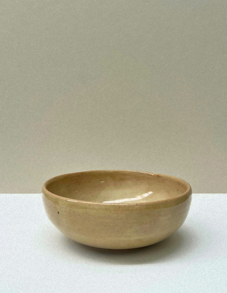 Spiral Bowl - Maker's No.045