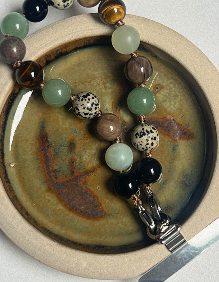 Tether - Found Mix Phone & Bag Charm