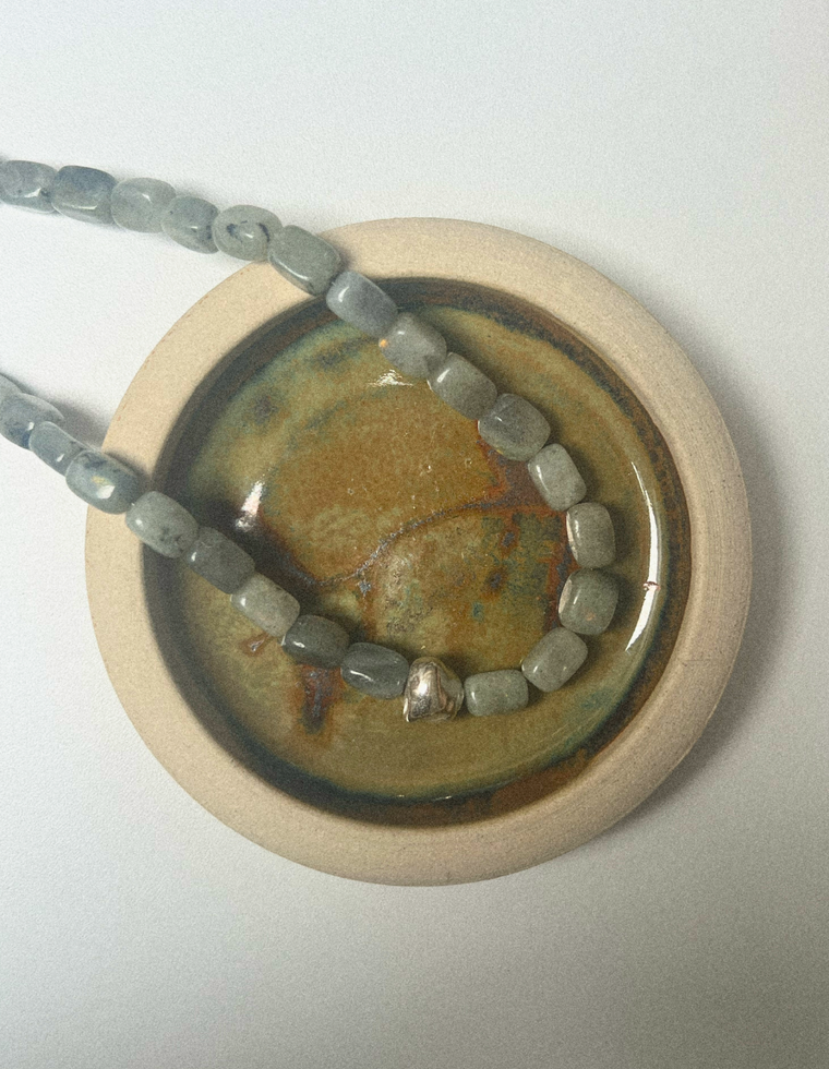 Drevinne - Labradorite Necklace